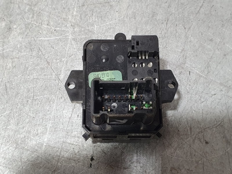 Recambio de mando retrovisor para honda civic berlina 5 (fk) 1.8 comfort referencia OEM IAM NH167L2358T  