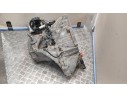 Recambio de caja cambios para citroën c4 picasso millenium referencia OEM IAM 20DR15  AUTOMATICA