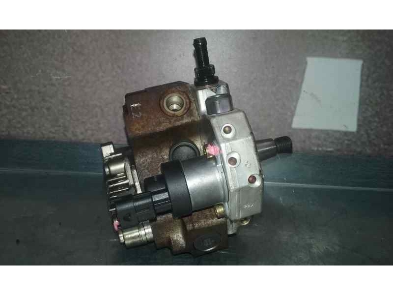 Recambio de bomba alta presion para opel astra g berlina 1.7 16v cdti cat (z 17 dtl / lrb) referencia OEM IAM 8973279240 0445010