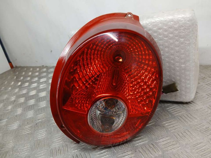 Recambio de piloto trasero derecho para chevrolet matiz s referencia OEM IAM 96666914  