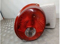 Recambio de piloto trasero derecho para chevrolet matiz s referencia OEM IAM 96666914  