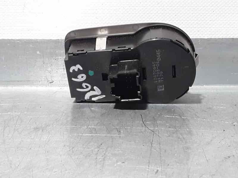 Recambio de mando luces para opel corsa e selective referencia OEM IAM 13470445  