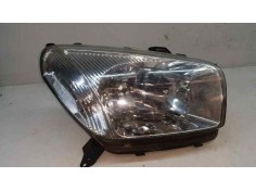 Recambio de faro derecho para toyota rav 4 (a2) 2.0 sol 44x (2003) referencia OEM IAM   