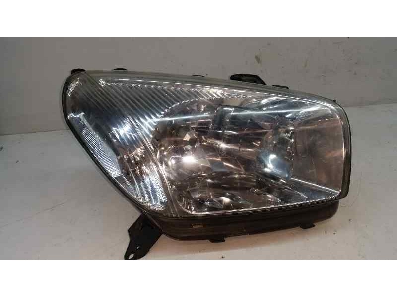Recambio de faro derecho para toyota rav 4 (a2) 2.0 sol 44x (2003) referencia OEM IAM   