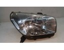 Recambio de faro derecho para toyota rav 4 (a2) 2.0 sol 44x (2003) referencia OEM IAM   