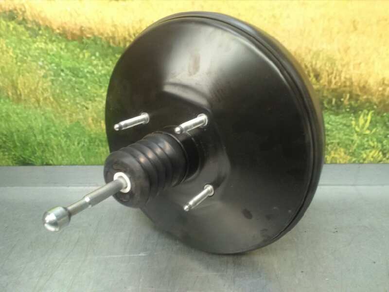 Recambio de servofreno para opel corsa e color edition ecoflex referencia OEM IAM 39078520 0204J00550 BOSCH