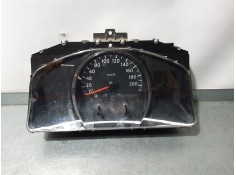 CUADRO INSTRUMENTOS JX56C77R8 CRISTAL ROZADO