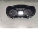 Recambio de cuadro instrumentos para citroën c3 origins referencia OEM IAM 9837553680  