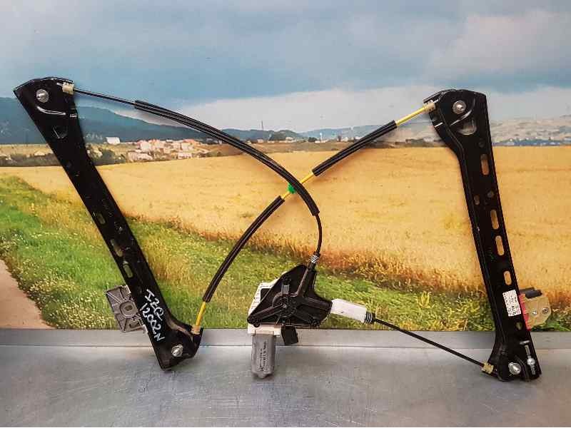 Recambio de elevalunas delantero izquierdo para mercedes-benz clase c coupe (w205) c 63 amg (205.386) referencia OEM IAM A205720