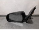Recambio de retrovisor izquierdo para chevrolet aveo lt referencia OEM IAM 96458172  ELECTRICO 5 PINES