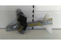 Recambio de elevalunas trasero derecho para citroën c4 picasso 2.0 hdi fap cat (rhr / dw10bted4) referencia OEM IAM  6 PINS ELEC