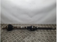 TRANSMISION DELANTERA DERECHA 9684135480 