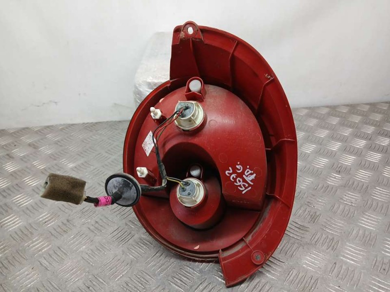 Recambio de piloto trasero derecho para chevrolet matiz s referencia OEM IAM 96666914  