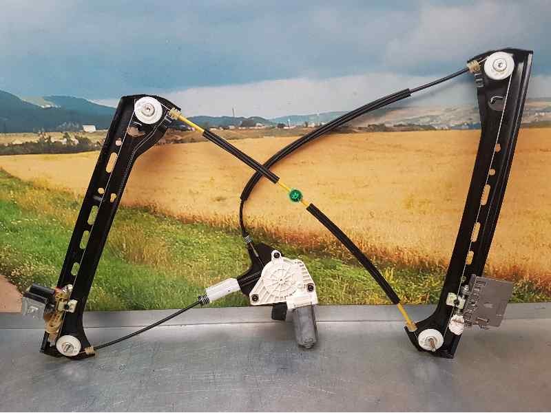 Recambio de elevalunas delantero izquierdo para mercedes-benz clase c coupe (w205) c 63 amg (205.386) referencia OEM IAM A205720