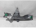 Recambio de elevalunas trasero izquierdo para peugeot 308 confort referencia OEM IAM 9659826780 6 PINS ELECTRICO