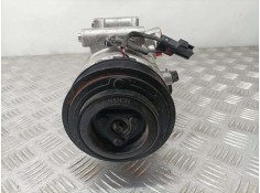 COMPRESOR AIRE ACONDICIONADO CA500G5AAA10 QJYD3253 HANON