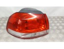Recambio de piloto trasero izquierdo exterior para volkswagen golf vi (5k1) 1.4 tsi referencia OEM IAM 5K0945095E  89090598