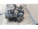 Recambio de caja cambios para citroën c4 picasso millenium referencia OEM IAM 20DR15  AUTOMATICA