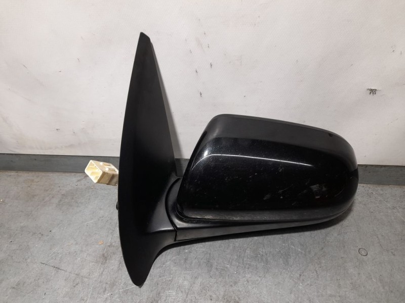 Recambio de retrovisor izquierdo para chevrolet aveo lt referencia OEM IAM 96458172  ELECTRICO 5 PINES