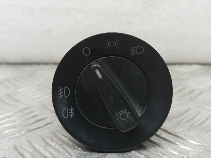 Recambio de mando luces para skoda fabia (5j2 ) active referencia OEM IAM 1U0941531D  