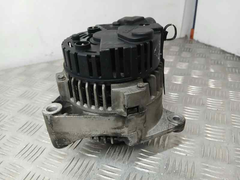 Recambio de alternador para peugeot 106 (s2) max referencia OEM IAM 9641727480 2542525A VALEO
