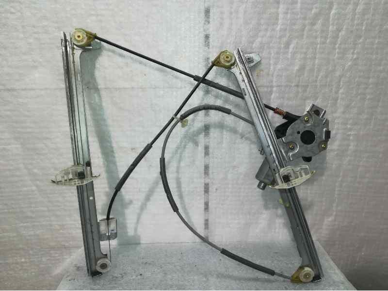 Recambio de elevalunas delantero derecho para citroën xsara berlina 2.0 hdi cat (rhy / dw10td) referencia OEM IAM SIN REF. 2 PIN