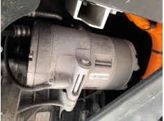 Recambio de compresor aire acondicionado para bmw i3 (i01) electric referencia OEM IAM 64529496107  