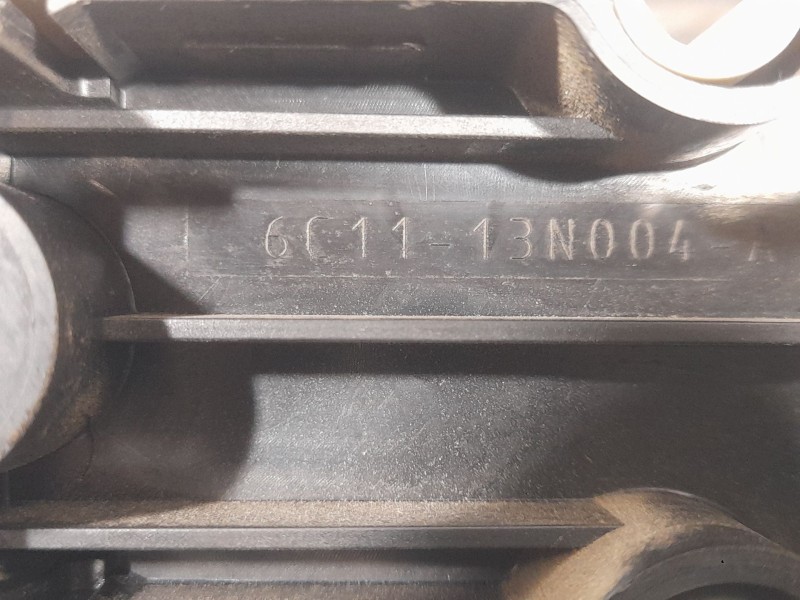 Recambio de piloto trasero izquierdo para ford transit autobús (fd_ _, fb_ _, fs_ _, fz_ _, fc_ _) 2.2 tdci referencia OEM IAM 6