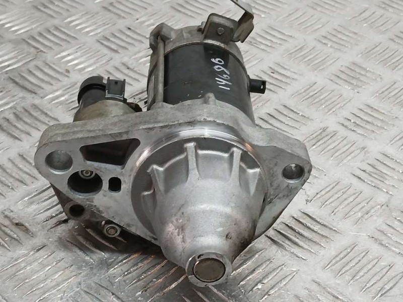 Recambio de motor arranque para honda civic berlina 5 (fk) 1.8 comfort referencia OEM IAM 4280005001 DS4RC DENSO