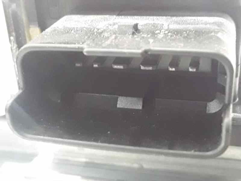 Recambio de elevalunas trasero izquierdo para peugeot 308 confort referencia OEM IAM 9659826780 6 PINS ELECTRICO