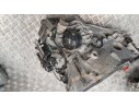Recambio de caja cambios para citroën c4 picasso millenium referencia OEM IAM 20DR15  AUTOMATICA