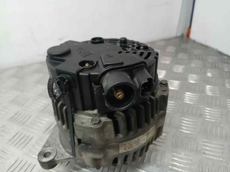Recambio de alternador para peugeot 106 (s2) max referencia OEM IAM 9641727480 2542525A VALEO