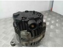 Recambio de alternador para peugeot 106 (s2) max referencia OEM IAM 9641727480 2542525A VALEO