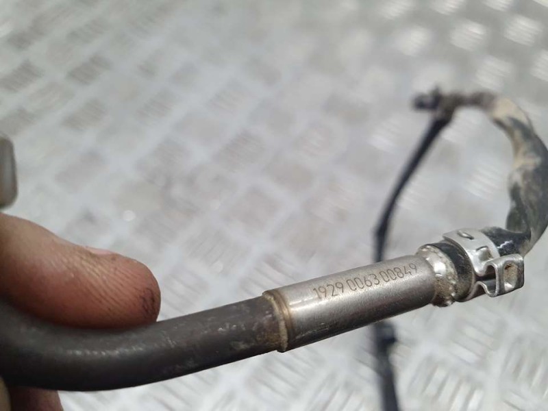 Recambio de sensor para kia stonic (ybcuv) drive referencia OEM IAM 3923004YB0  