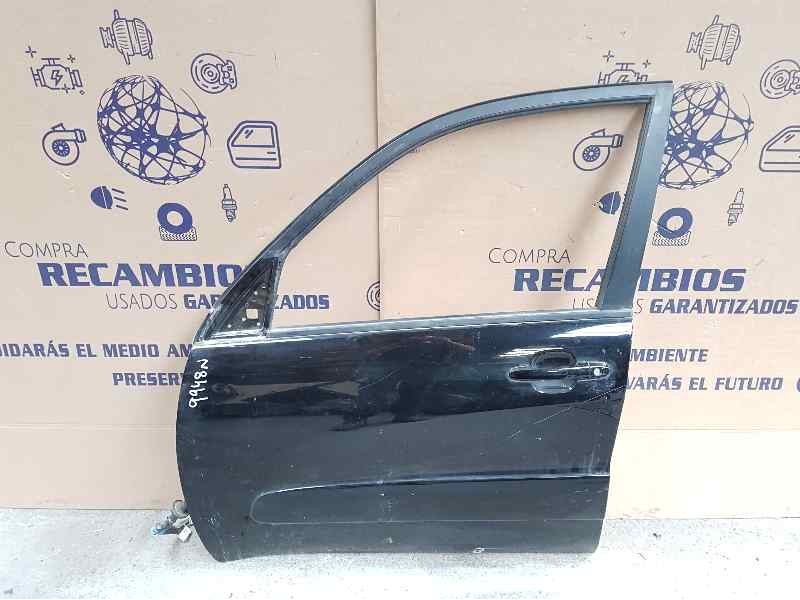 Recambio de puerta delantera izquierda para toyota rav 4 (a2) 2.0 sol 44x (2003) referencia OEM IAM   