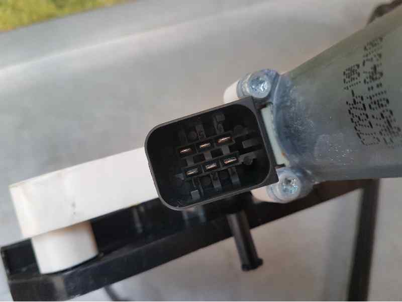 Recambio de elevalunas delantero izquierdo para mercedes-benz clase c coupe (w205) c 63 amg (205.386) referencia OEM IAM A205720