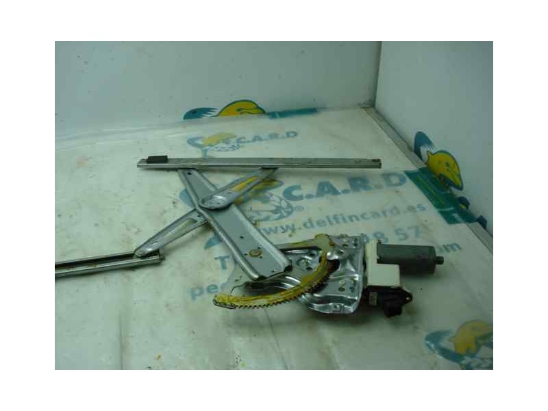 Recambio de elevalunas delantero derecho para toyota corolla (e12) 1.6 linea luna berlina referencia OEM IAM   ELECTRICO