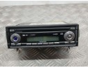 Recambio de sistema audio / radio cd para chevrolet matiz s referencia OEM IAM 96454094  BLAUPUNKT