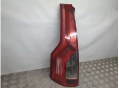 Recambio de piloto trasero izquierdo para citroën c4 grand picasso 2.0 hdi fap referencia OEM IAM 2SK0094661 9406350AC 