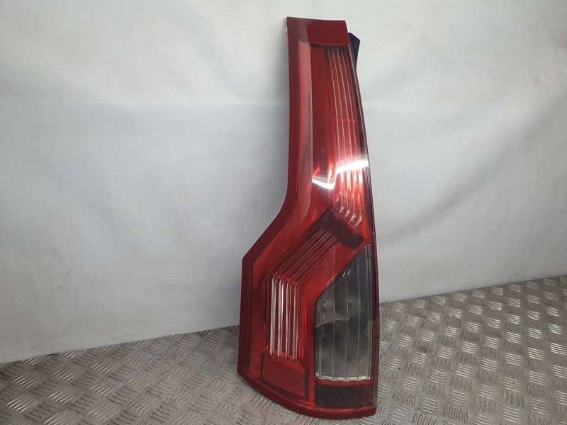 Recambio de piloto trasero izquierdo para citroën c4 grand picasso 2.0 hdi fap referencia OEM IAM 2SK0094661 9406350AC 