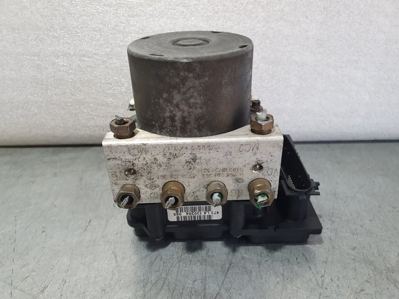 Recambio de abs para renault modus confort dynamique referencia OEM IAM 8200129951 0265231359 
