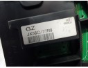 Recambio de cuadro instrumentos para nissan nv 200 (m20) kombi comfort referencia OEM IAM JX56C77R8  CRISTAL ROZADO