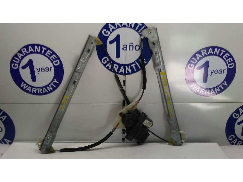 Recambio de elevalunas delantero derecho para citroën c4 picasso 2.0 hdi fap cat (rhr / dw10bted4) referencia OEM IAM 9682495780