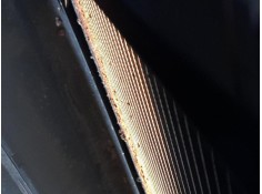 CONDENSADOR / RADIADOR AIRE ACONDICIONADO 64506804722 