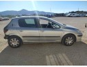 peugeot 307 berlina (s2) del año 2007