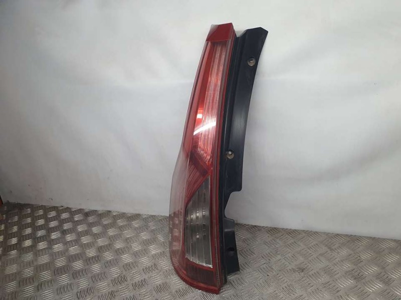 Recambio de piloto trasero izquierdo para citroën c4 grand picasso 2.0 hdi fap referencia OEM IAM 2SK0094661 9406350AC 