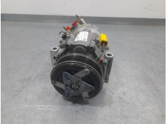 Recambio de compresor aire acondicionado para citroën jumper iii furgoneta 2.0 bluehdi 110 referencia OEM IAM 9819711380 1876 SA