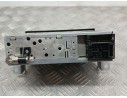 Recambio de sistema audio / radio cd para chevrolet matiz s referencia OEM IAM 96454094  BLAUPUNKT