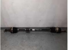 Recambio de transmision delantera derecha para chevrolet aveo lt referencia OEM IAM 96348791  