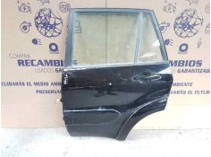 Recambio de puerta trasera izquierda para toyota rav 4 (a2) 2.0 sol 44x (2003) referencia OEM IAM   